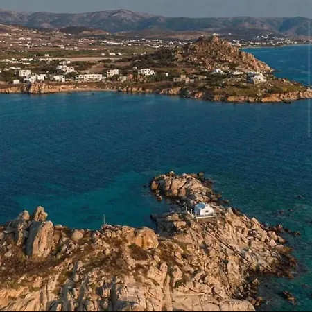 Nektarios Apartmán *