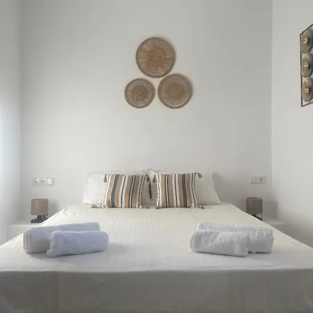 Apartmán Nektarios *